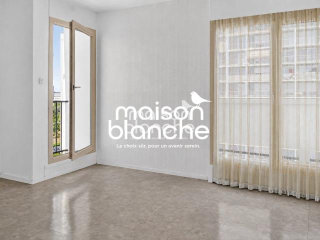 Appartement vente à La Rochelle