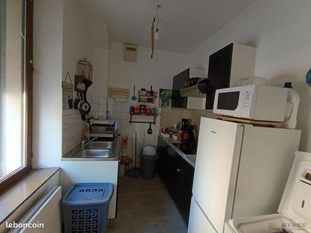 Appartement vente à Saint-Dié-des-Vosges, Grand Est