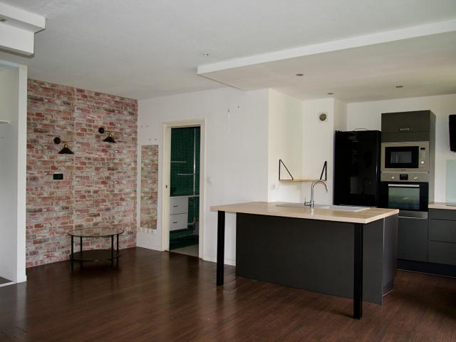 Appartement location à Toulouse
