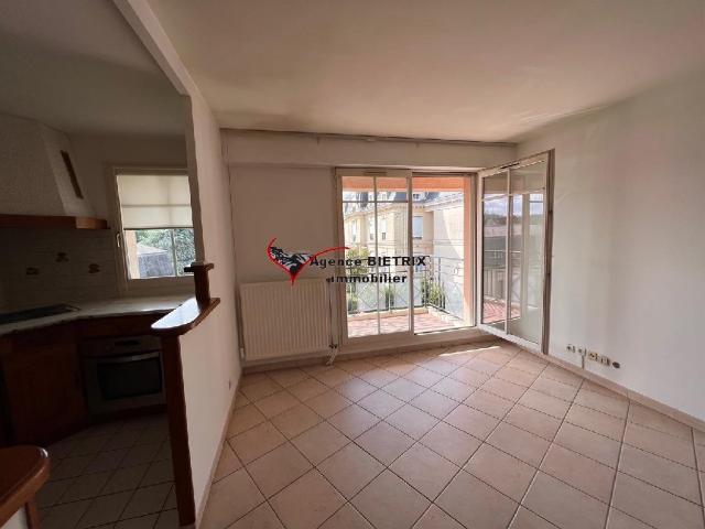 Appartement location à Pontoise, L'isle-adam