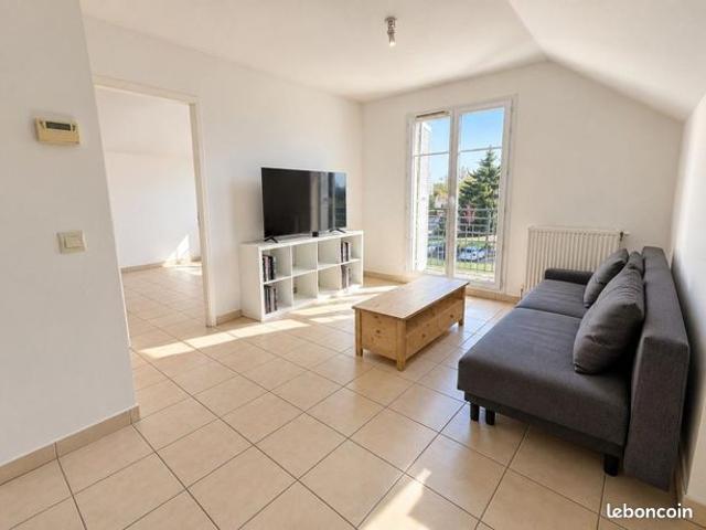 Appartement vente à Maurepas, Somme