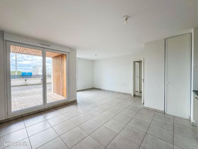 Appartement vente à Toulouse, Blagnac