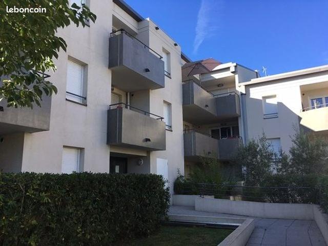Appartement vente à Montpellier, Vendargues