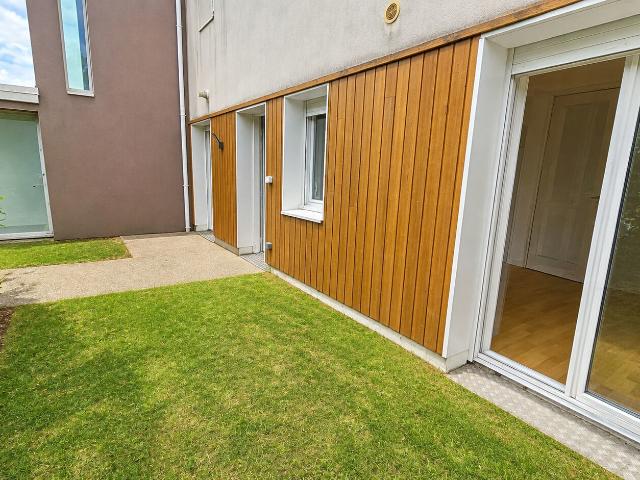 Appartement vente à Nantes, Sainte-luce-sur-loire