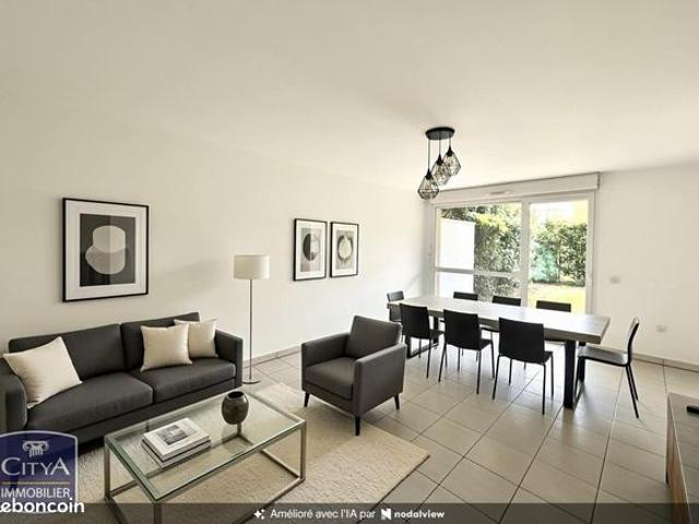 Appartement vente à Bonneville, Val-d'Auge