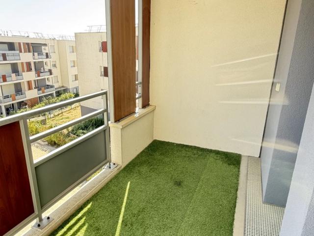 Appartement vente à Perrigny-lès-Dijon, Côte-d'Or