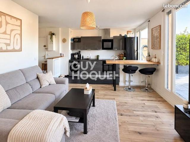 Appartement vente à Bondoufle, Essonne