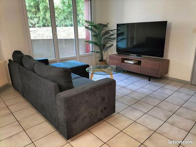 Appartement vente à Mont-de-Marsan, Mont-de-marsan