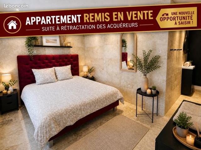 Appartement vente à Beaune, Vignoles