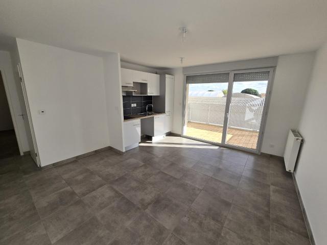 Appartement location à Toulouse