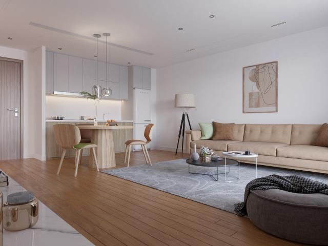 Appartement vente à Ajaccio