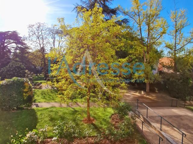 Appartement vente à Quartier Mont-Valérien, Suresnes