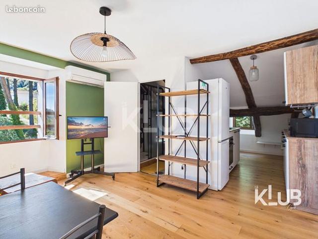 Appartement vente à Corte, Vescovato
