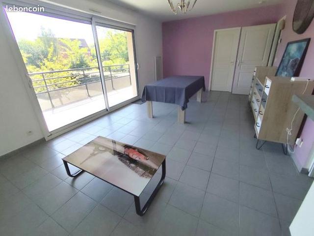 Appartement vente à Lille, Tourcoing