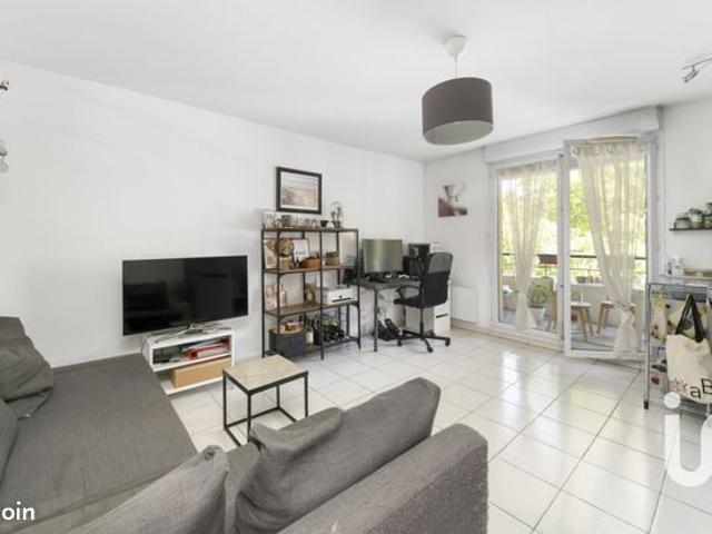 Appartement vente à Toulouse, Blagnac