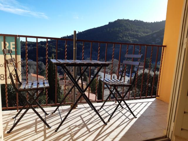 Appartement vente à Céret, Amélie-les-bains-palalda