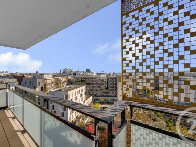 Appartement vente à Boulogne-Billancourt, Issy-les-moulineaux
