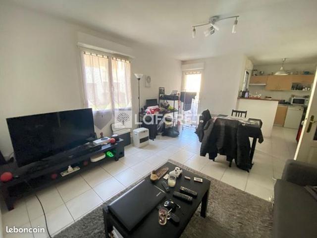 Appartement vente à Martignas-sur-jalle