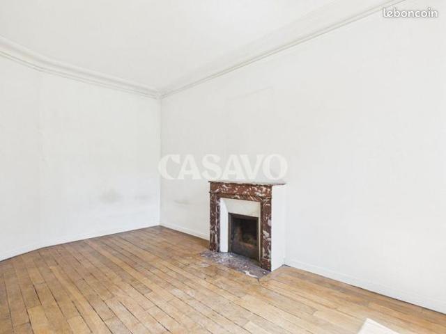 Appartement vente à Paris, Île-de-France