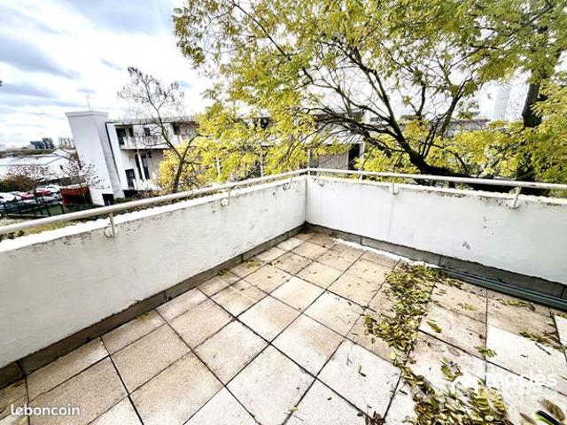 Appartement vente à Saint-Denis, Saint-denis