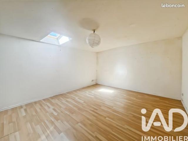Appartement vente à Montpellier