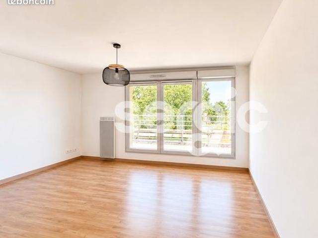 Appartement vente à Amiens