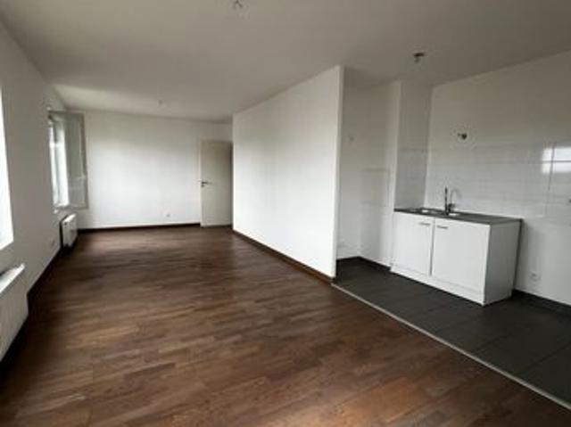 Appartement vente à Épernay, Morangis
