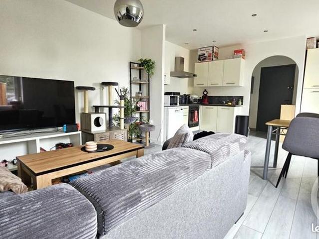 Appartement vente à Longeville-lès-metz, Moselle