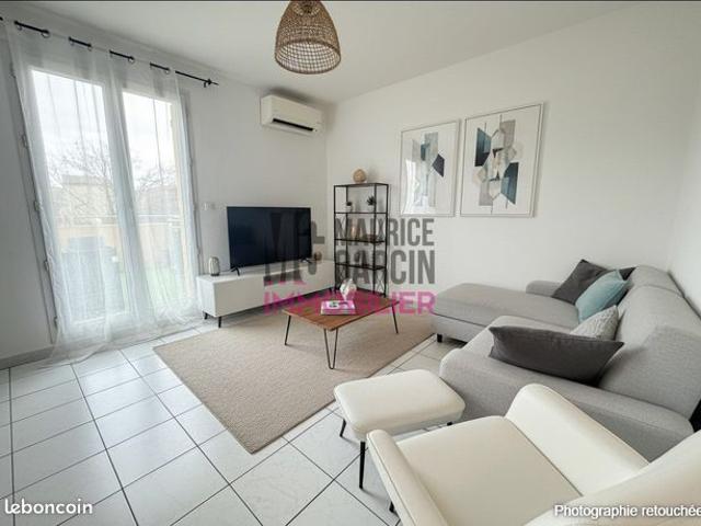Appartement vente à Carpentras