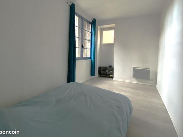 Appartement vente à Périgueux
