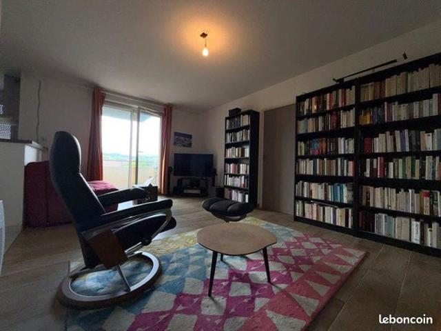 Appartement vente à Saint-Gaudens, Saint-gaudens