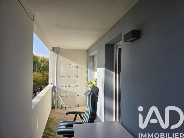 Appartement vente à Toulouse, Saint-orens-de-gameville