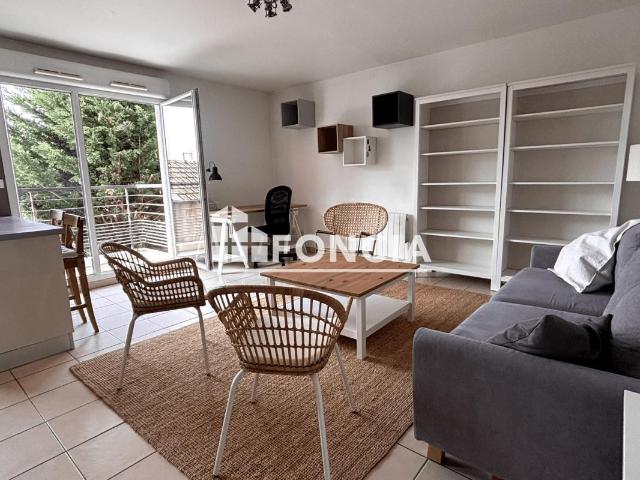 Appartement vente à Lyon, Métropole de Lyon