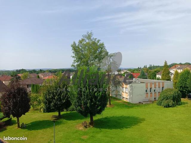 Appartement vente à Lure, Luxeuil-les-bains