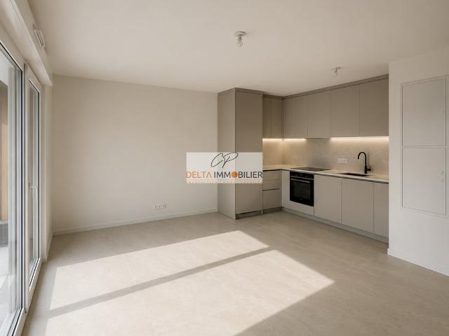 Appartement vente à Mulhouse, Landser