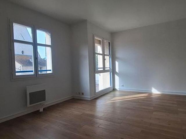 Appartement vente à Mantes-la-Jolie, Aubergenville