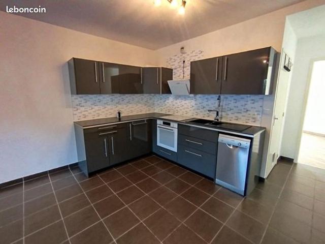 Appartement vente à Nantes, La Chapelle-sur-erdre
