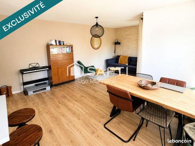 Appartement vente à Toulouse