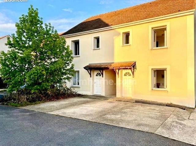 Appartement vente à Argenteuil, Le Plessis-bouchard