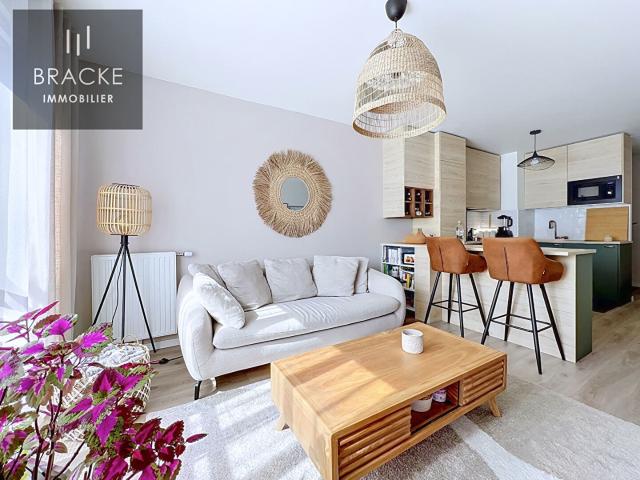 Appartement vente à Nanterre, Colombes
