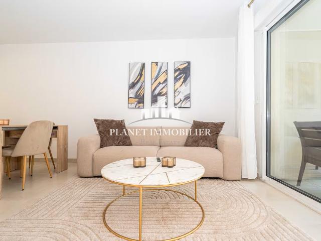 Appartement vente à Grasse, Cannes