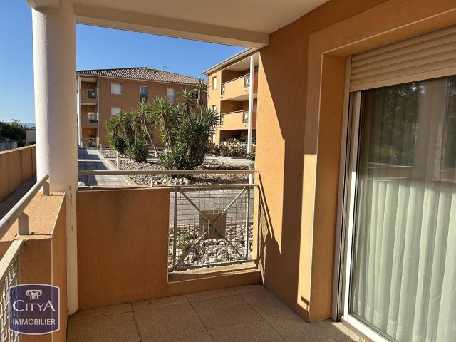 Appartement vente à ZAE Le Monestié, Boujan-sur-Libron