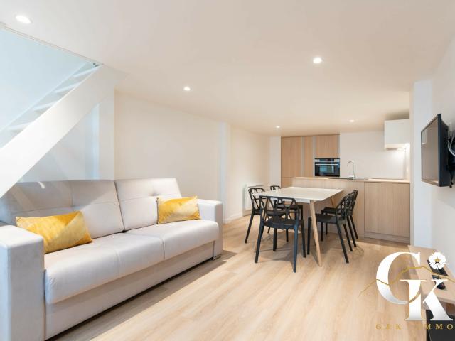 Appartement vente à Grenoble