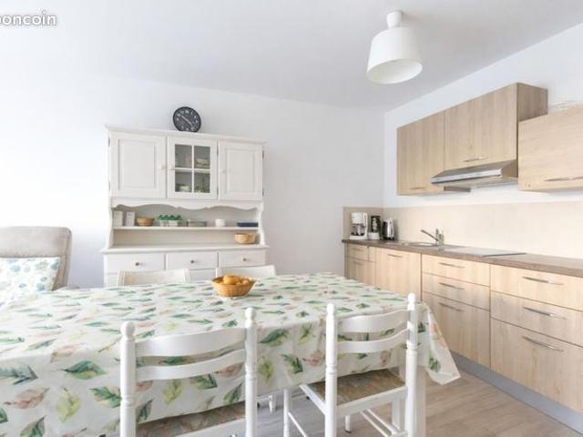 Appartement vente à Les Sables-d'Olonne, Challans