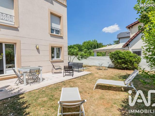 Appartement vente à Palaiseau, Savigny-sur-orge