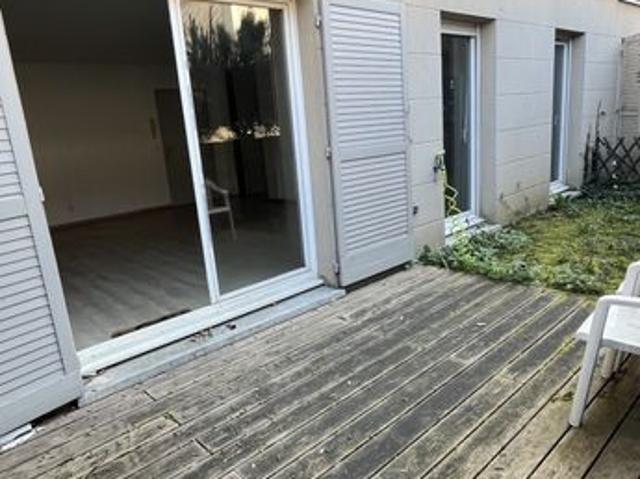 Appartement vente à Créteil, La Queue-en-brie