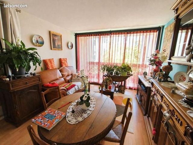 Appartement vente à Limoges