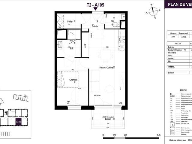 Appartement location à Les Sables-d'Olonne, Château-d'olonne