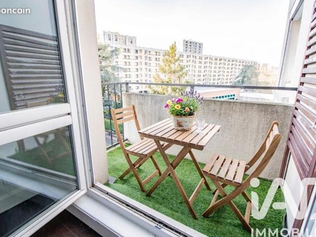 Appartement vente à Issoudun, Bagneux
