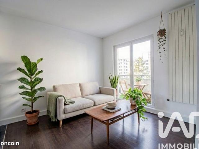 Appartement vente à Issoudun, Bagneux